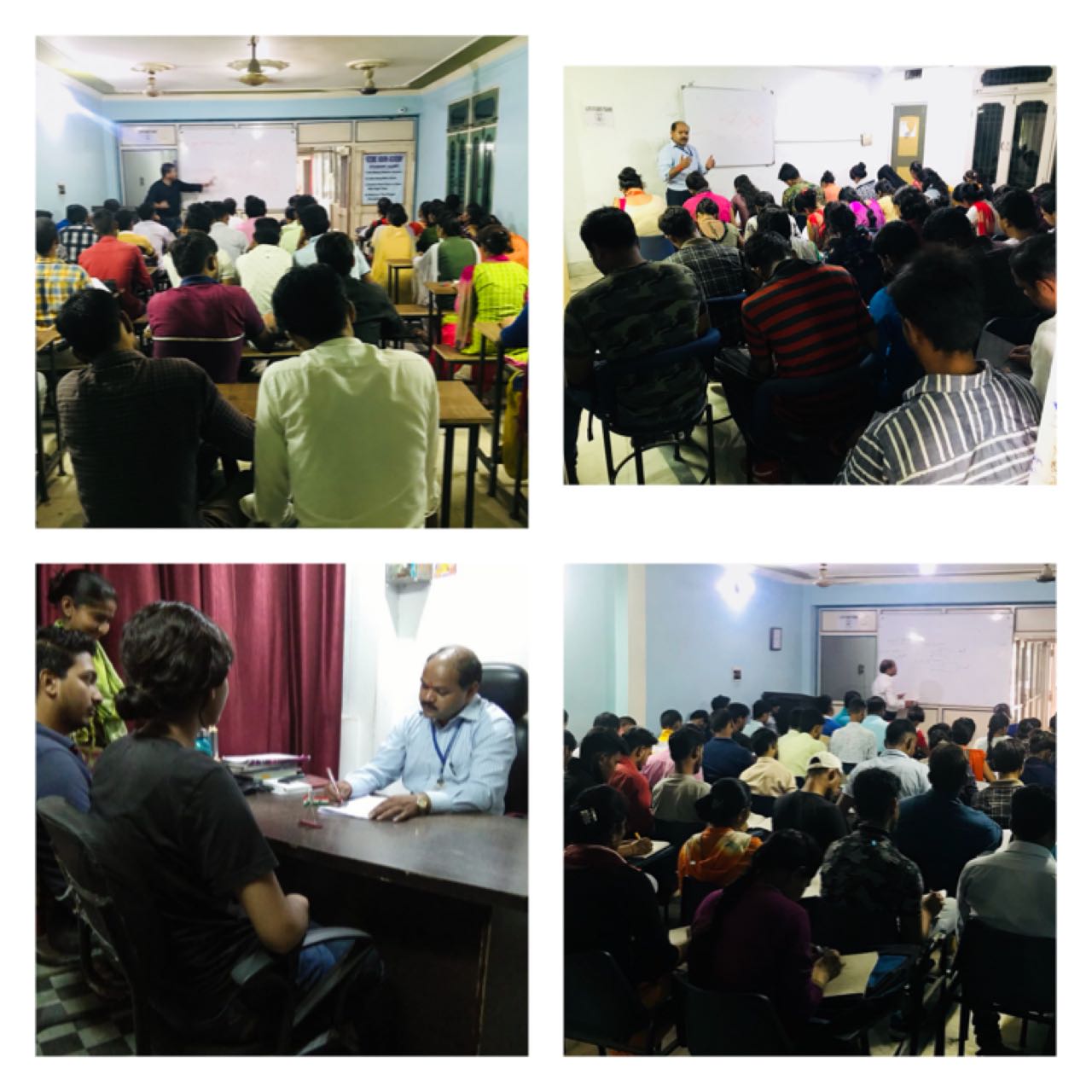 FUTURE VISION ACADEMY | BEST COMPETITION CLASSES IN ALIGARH-FAINS BAZAAR